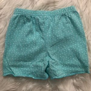 Kidgets 3-6M baby shorts